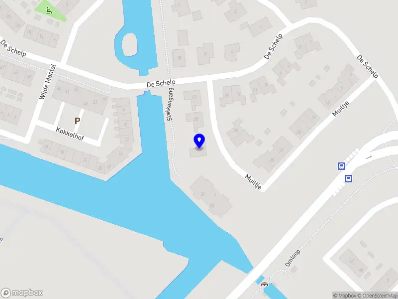 Quispel-Schmidt Beheer B.V. Zeewolde