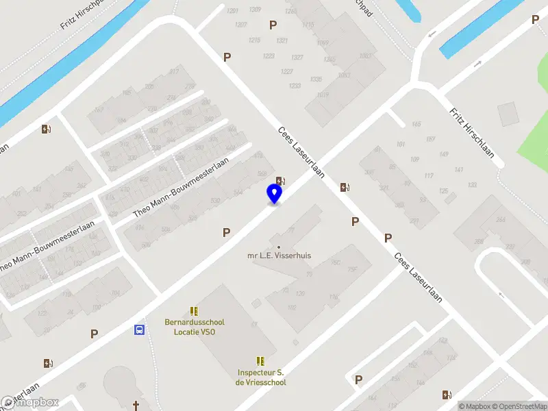 Nieuw bedrijf Stichting Vrienden van Orchha