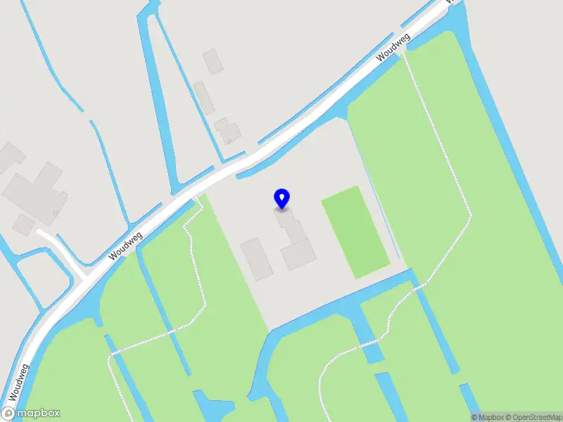 Nieuw bedrijf G.H. Kalfsbeek Beleggingen B.V.