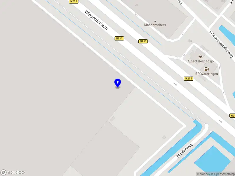 Ter Laak Beheer B.V.