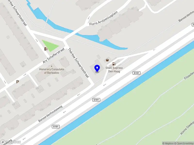 Engelen & Spoor Uitvaartverzorging B.V. 's-Gravenhage