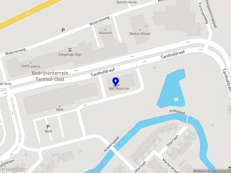 Stichting Breedband Delft Delft