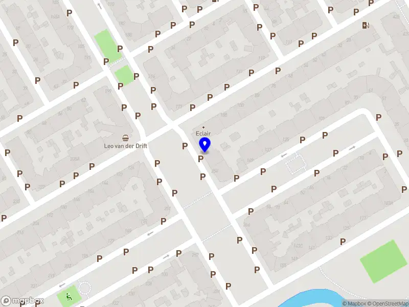 V.v.E. Allard Piersonlaan 242 t/m 246