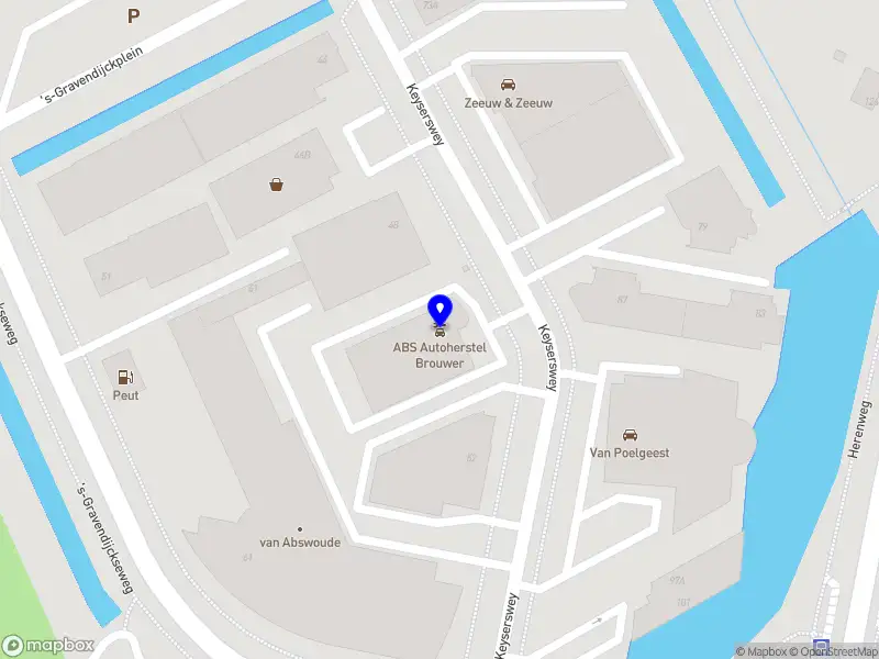 Nieuw bedrijf Soeterwold Vastgoed B.V.