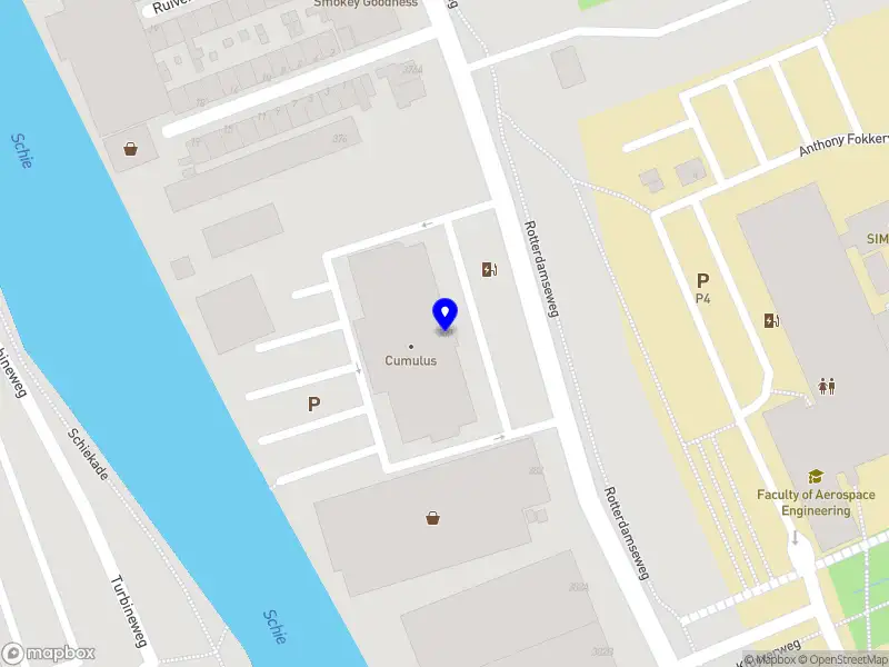 Ampelmann Holding B.V. Delft