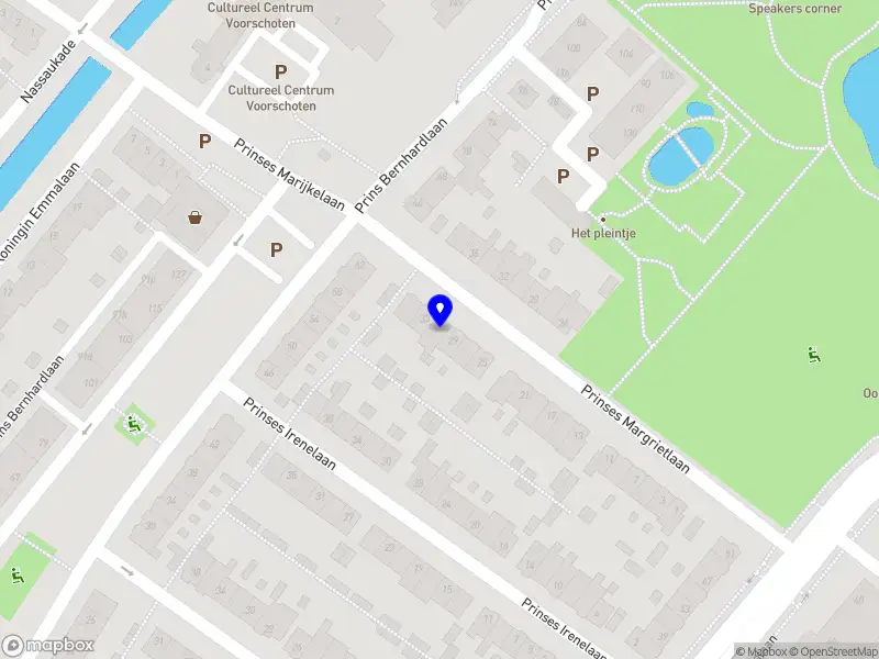 Vereniging van Eigenaars Willemstraat te 's-Gravenhage