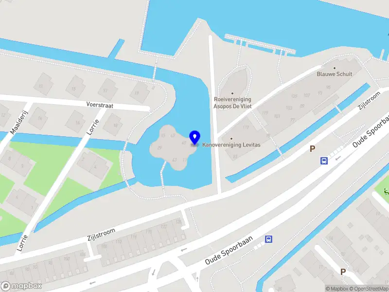 VvE Stallingplaatsen II Leiderdorp