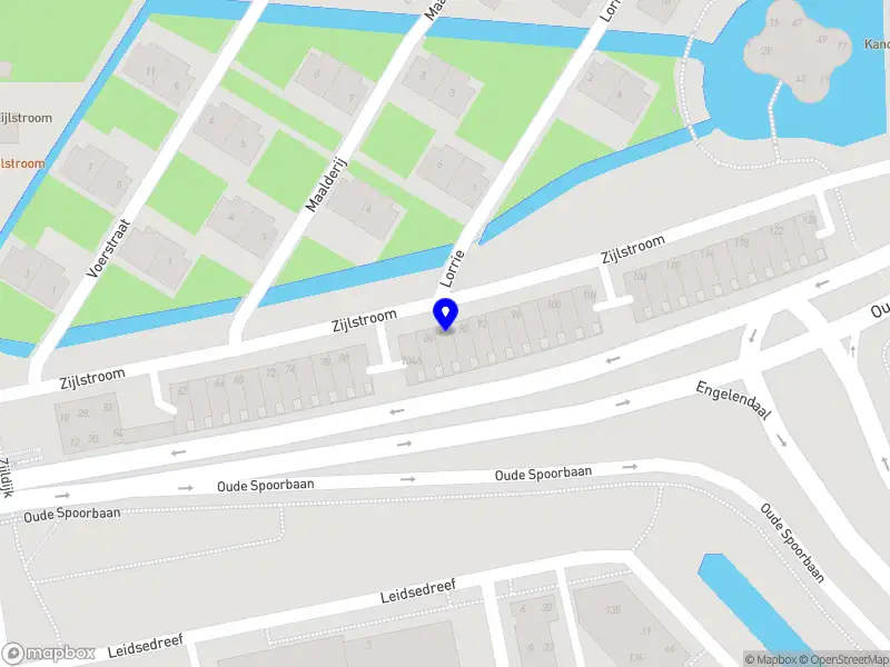 VvE De Boog II Leiderdorp