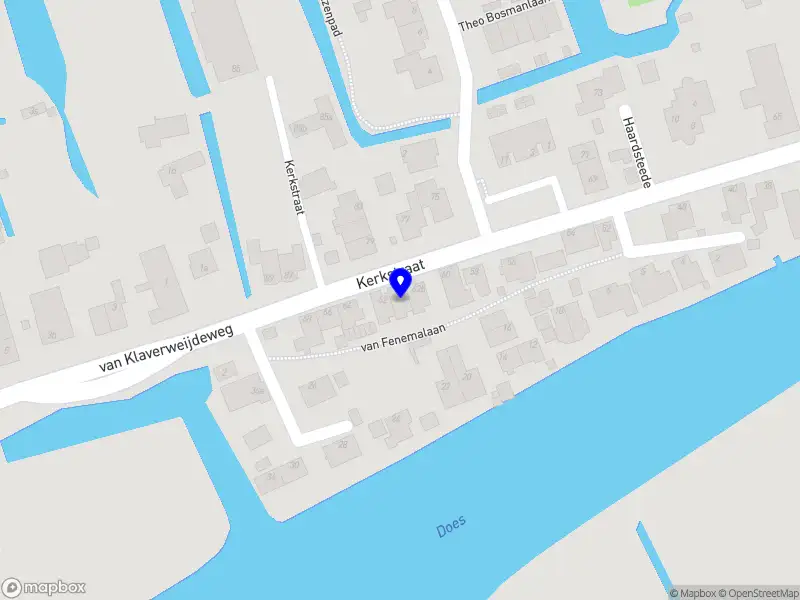 VVE "De Heerlijcke Pons" Hoogmade