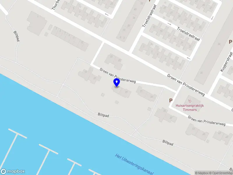 L.M. Hoek Holding B.V. Katwijk
