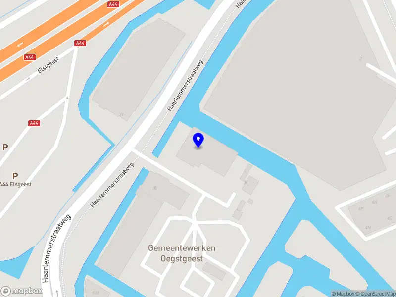 Nieuw bedrijf Helibel Holding B.V.