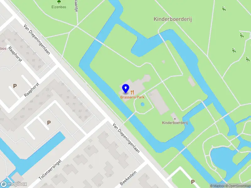 Klerks-Meijer Holding B.V. Leiderdorp
