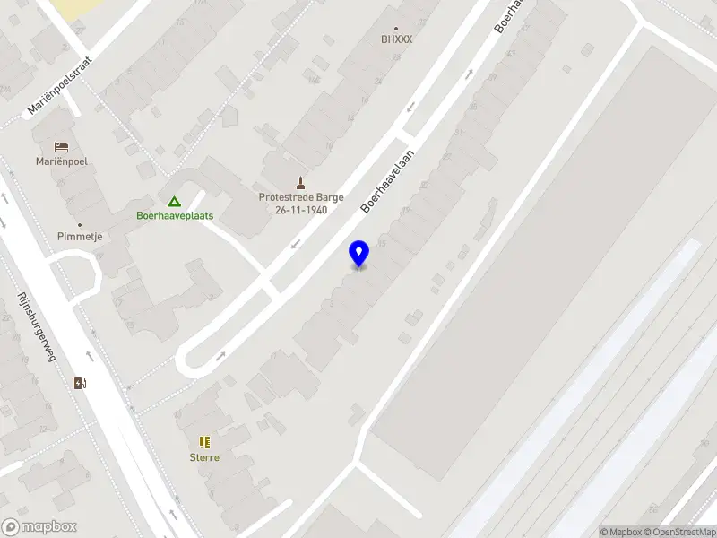 Wijkvereniging Houtkwartier