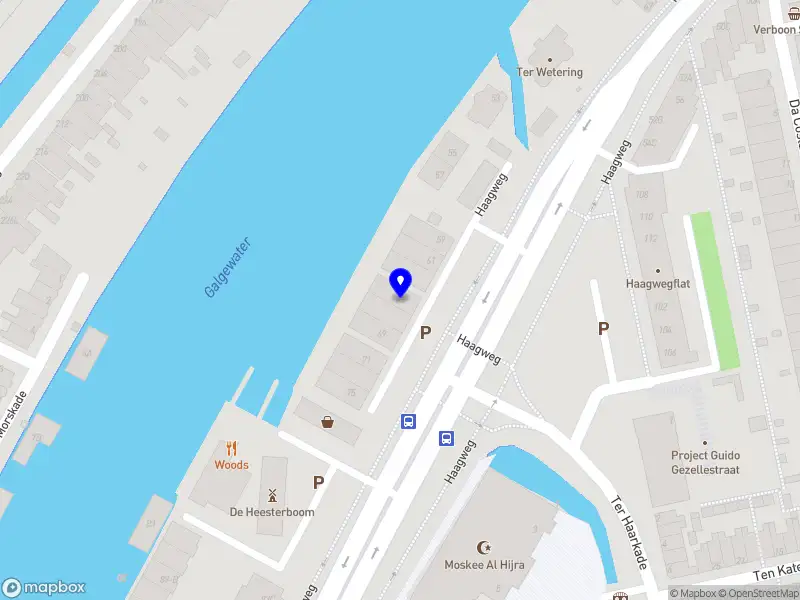 FaMa Holding B.V. Leiden