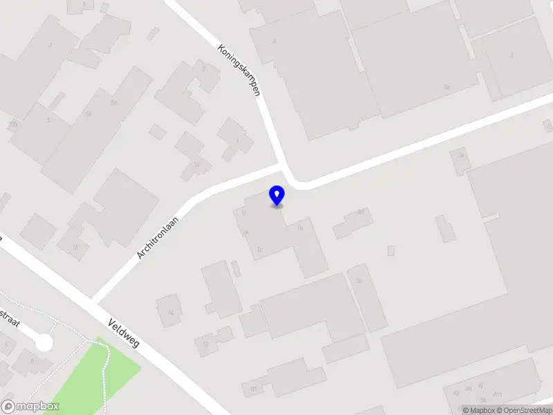 FuelPlants B.V. Hedel