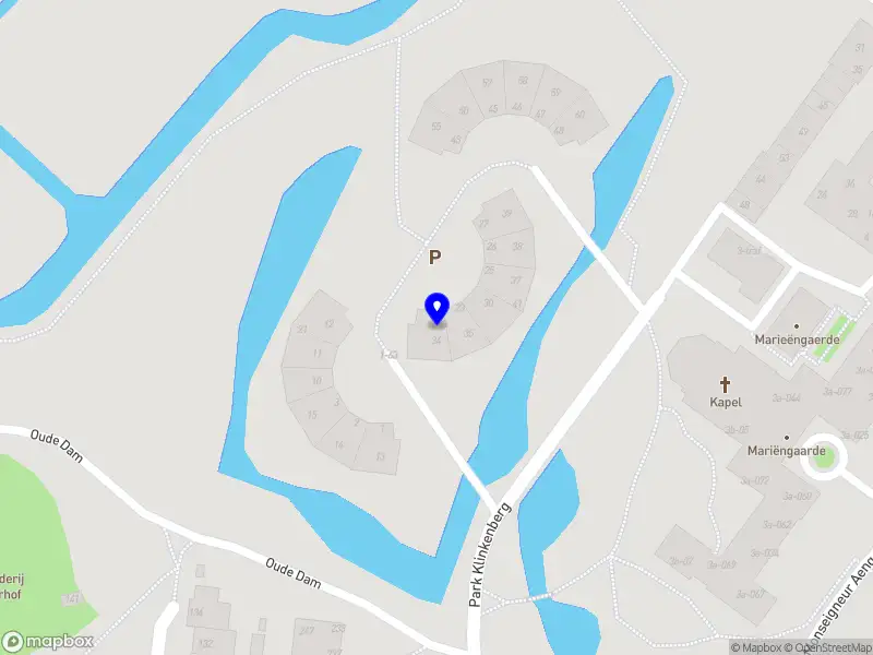 Nieuw bedrijf Stichting Kamermuziek Warmond