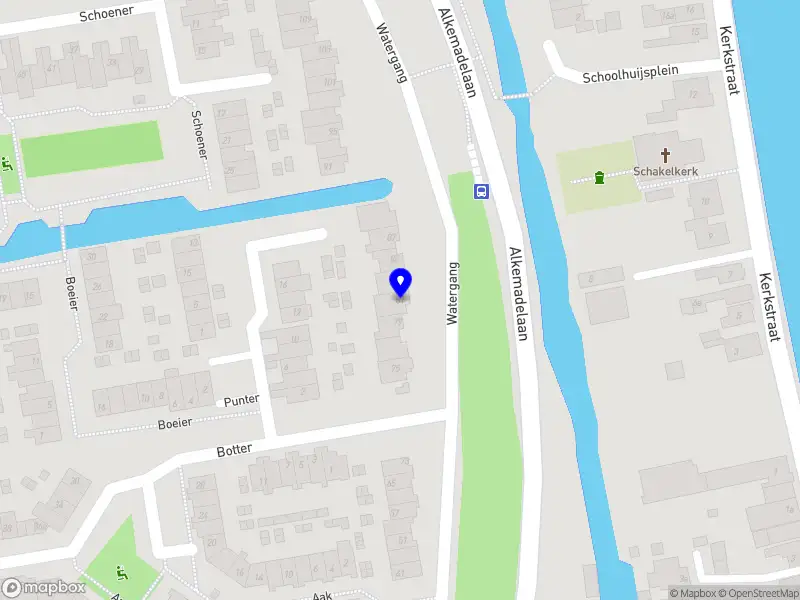 Stichting Zwemsupport Alkemade Oude Wetering
