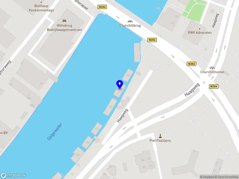 Stichting World Whisky Storage Leiden