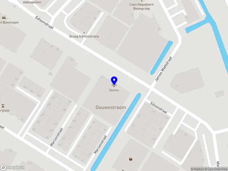 Beheersmaatschappij De Leede B.V. Gouda