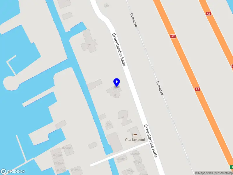 Nieuw bedrijf Bouw- en Handelmaatschappij Pierrot B.V.