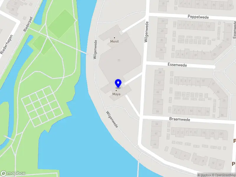 Middle East Consultants (MECON) B.V. Barendrecht