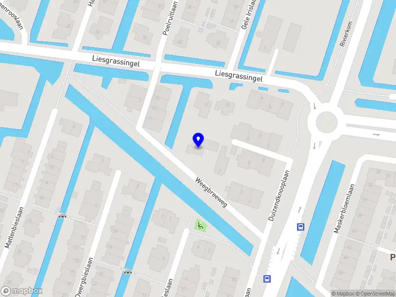 C.A. Oskam Holding B.V. Vleuten