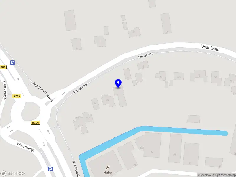 Nieuw bedrijf Bastion Holding B.V.