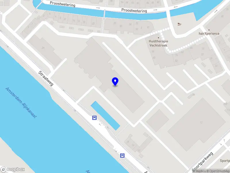 BENU Nederland B.V. Maarssen