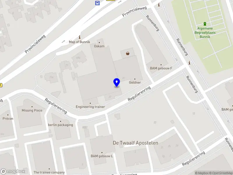 Schildersbedrijf Ruysdael