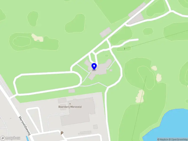 Beheermaatschappij Golfbaan Amelisweerd B.V. Utrecht