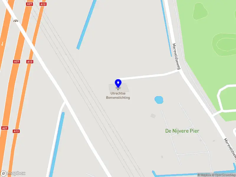 Stichting Stop Luchtverontreiniging Utrecht Utrecht