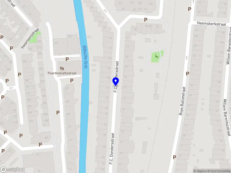 Nieuw bedrijf Casper & Co 2005 B.V.