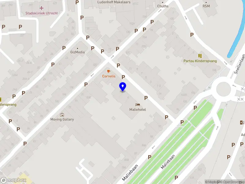 Stichting Feduca Utrecht