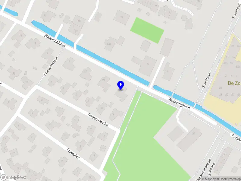 Nieuw bedrijf SupportConcept