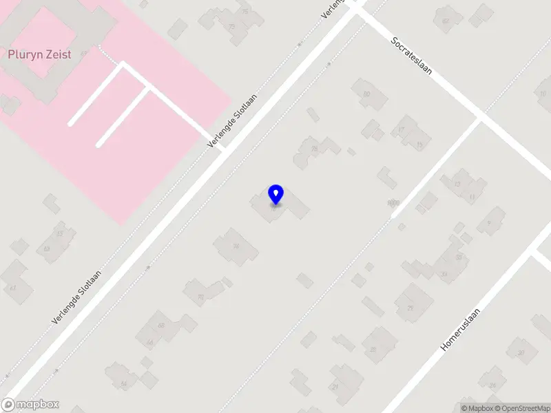 Envo-1 B.V. Zeist