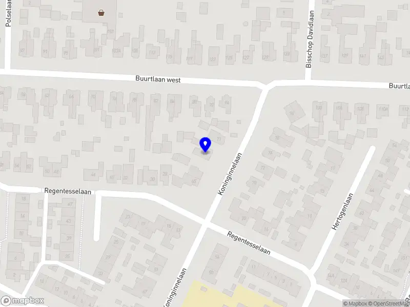 Stichting World Duchenne Organization