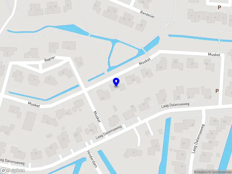 D. van der Meis Holding B.V.