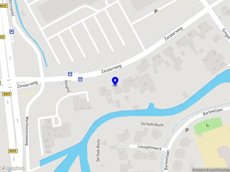 Nieuw bedrijf Vulpes Management B.V.