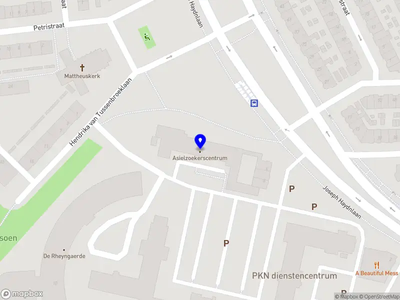 Stichting Centrum voor Vormingsonderwijs Utrecht