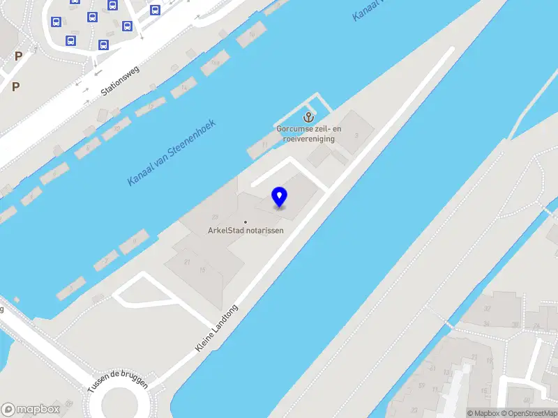 Gain Shared Support Center Gorinchem