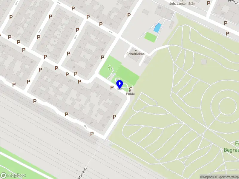 Nieuw bedrijf VvE Laan van Soestbergen 11-11 bis