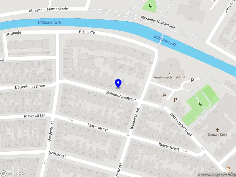 VvE Bollenhofsestraat 112/112 bis