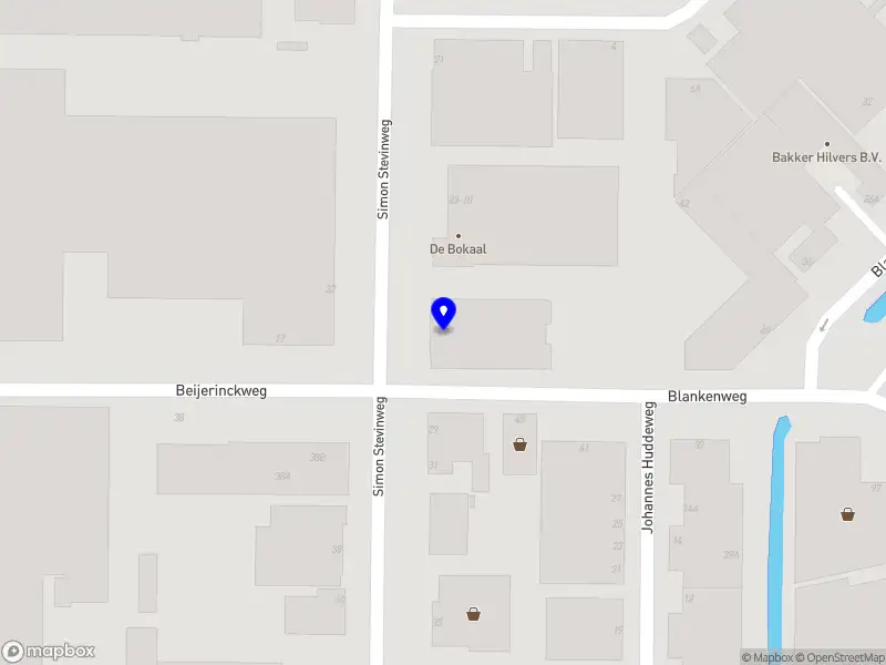 Nieuw bedrijf VvE Raadwijk te Utrecht