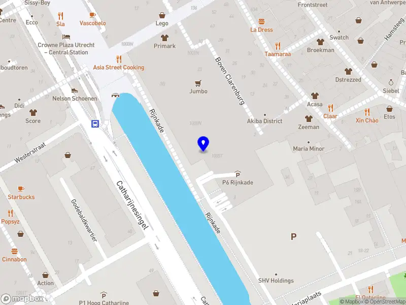 IKNL Utrecht