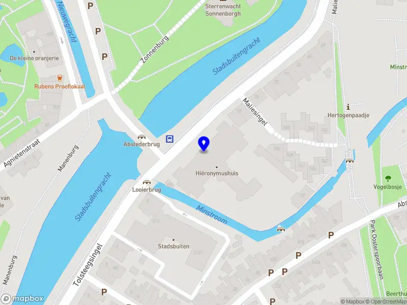 smartlappentheaterkoor "Nooit Meer Eenzaam" Utrecht