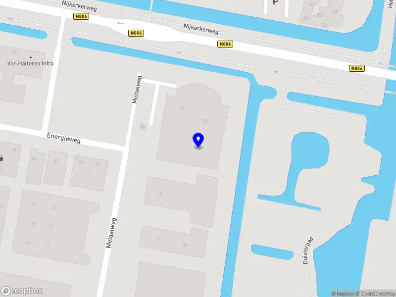 Pandgraaf B.V. BUNSCHOTEN-SPAKENBURG