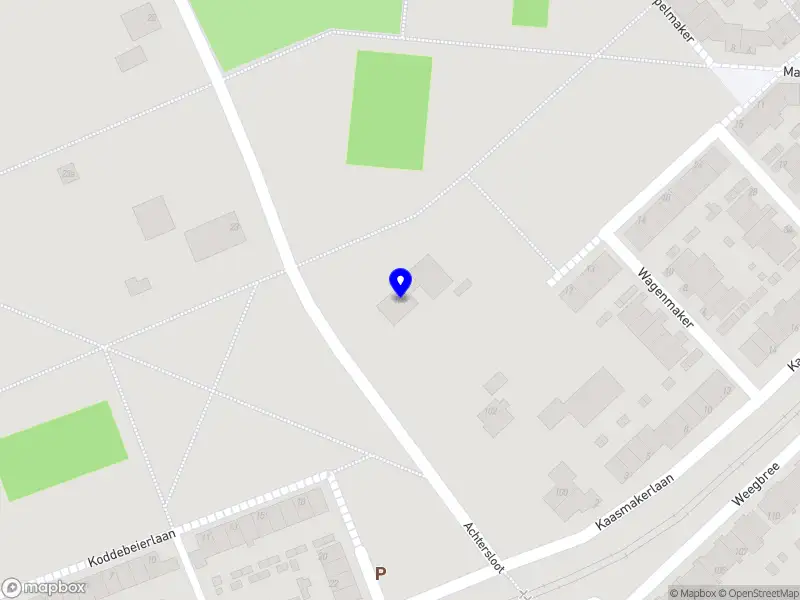 IJsselsteen Vastgoed B.V.