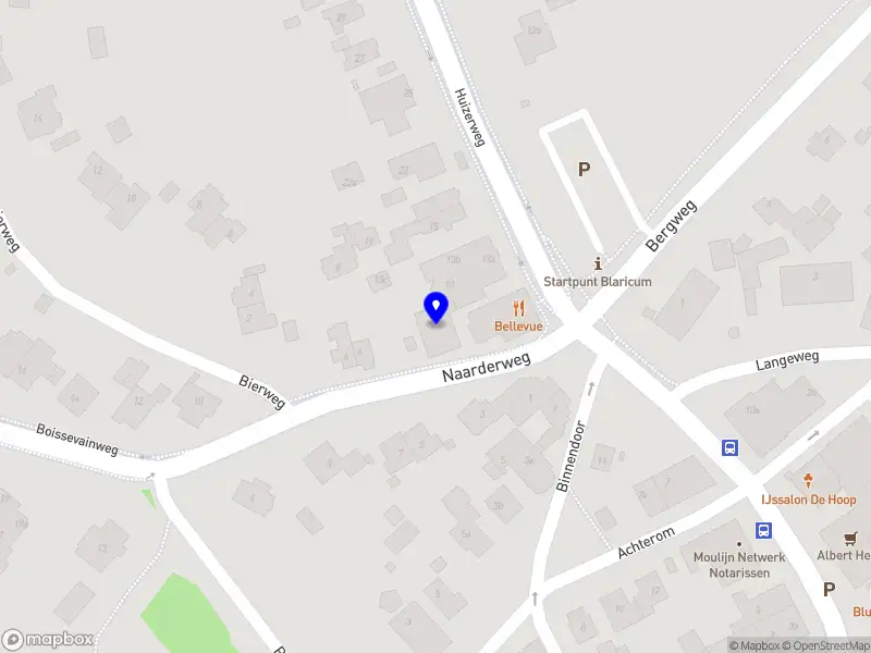 Nieuw bedrijf Jaap Eggermont Beheermij. B.V.