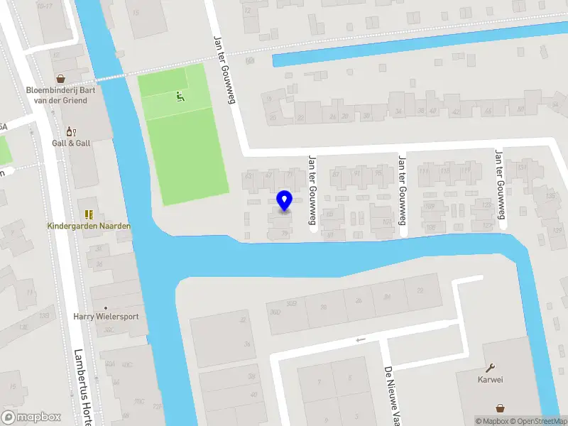 Holland Knowledgeware B.V. Naarden