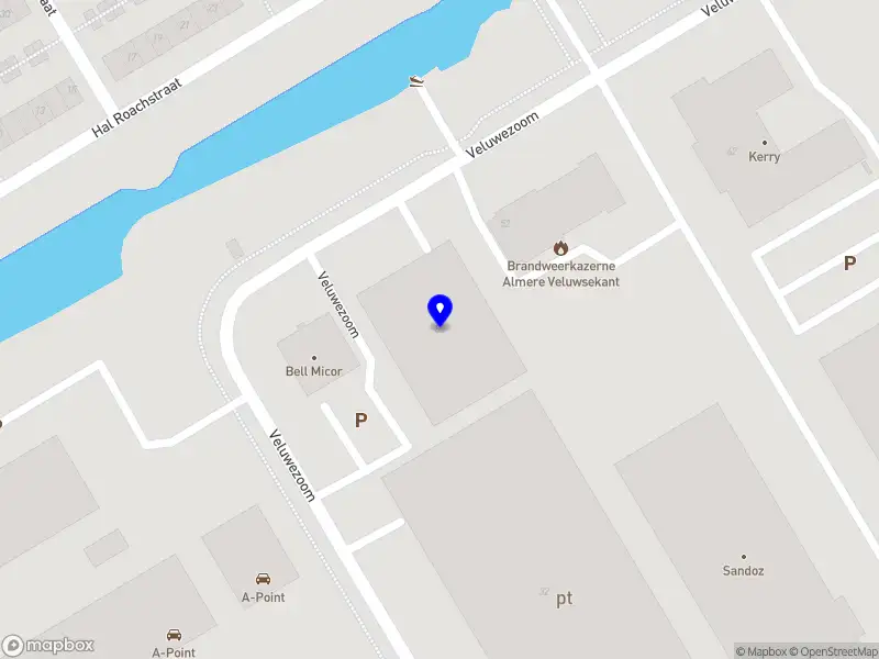 R.A. Boske Beheer B.V. Almere